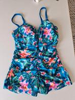 Badpak merk Amoena maat 40C, Kleding | Dames, Badmode en Zwemkleding, Overige kleuren, Amoena, Badpak, Ophalen of Verzenden