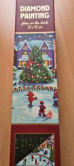 Diamond painting, Hobby en Vrije tijd, Knutselen, Ophalen, Nieuw, Knutselwerk