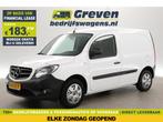 Mercedes-Benz Citan 108 CDI | Euro6 | Airco | Navigatie | El, Voorwielaandrijving, Stof, Gebruikt, Euro 6