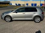 Volkswagen Golf 1.2 TSI 77KW 5D 2014 Grijs, Auto's, Volkswagen, Voorwielaandrijving, 4 cilinders, 610 kg, Handgeschakeld