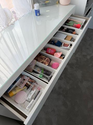 IKEA Malm Kaptafel - afbeelding 3