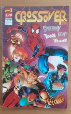 26 x Comics Spiderman, Wolverine, X-mannen, Batman, Boeken, Strips | Comics, Ophalen of Verzenden