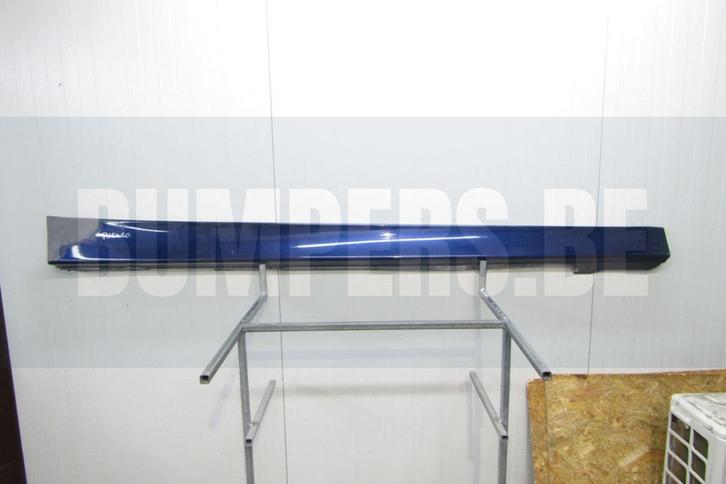 Zijskirt Dorpellijst Rechts BMW 3 F30 F31 Sedan stationwagen, Auto-onderdelen, Carrosserie en Plaatwerk, Bumper, Links, Gebruikt