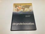 De Grote Bosatlas, 49e druk, 1981, Wolters-Noordhoff, Boeken, Ophalen of Verzenden, Zo goed als nieuw, Bosatlas