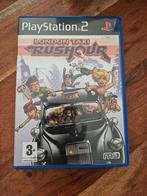 London Taxi Rushour - PlayStation 2, Gebruikt, 1 speler, Racen en Vliegen, Ophalen of Verzenden