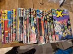 Junior Press X-Mannen, Boeken, Gelezen, Europa, Ophalen of Verzenden, Meerdere comics