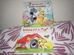 Boekjes WOEZEL en PIP/ DIKKIE DIK, Boeken, Kinderboeken | Baby's en Peuters, Ophalen of Verzenden, Zo goed als nieuw, Guusje Nederhorst