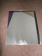 Maak zelf uw spiegelwand - 20 losse spiegelpanelen, Ophalen, Minder dan 50 cm, Zo goed als nieuw, Minder dan 100 cm