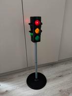 Kinder stoplicht, Ophalen