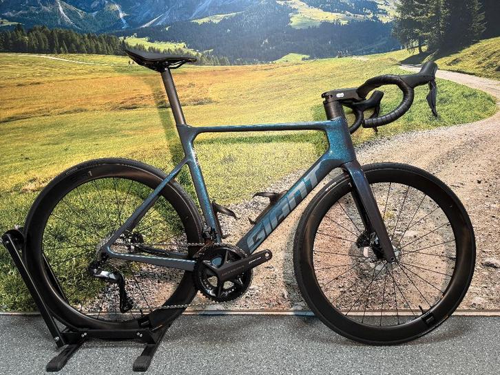 SALE Giant Propel Advanced Pro 0 ML ULT. DI2 €6599,-/€4999,-, Fietsen en Brommers, Fietsen | Racefietsen, Nieuw, Heren, Giant
