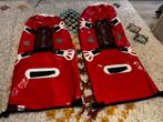 Held roltassen rood 60 ltr p/stuk €24,95, Motoren, Accessoires | Koffers en Tassen, Ophalen of Verzenden, Zo goed als nieuw
