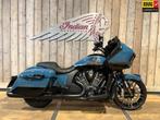 Indian Tour 108 Challenger Dark Horse, Motoren, Traction Control, Curieweg 6a
2408 BZ  Alphen aan den Rijn, NL, Bedrijf, Meer dan 35 kW
