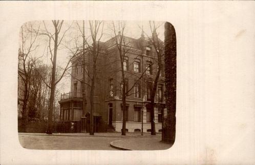 Amsterdam - Vondelstraat 2, Verzamelen, Ansichtkaarten | Nederland, Ongelopen, Noord-Holland, Voor 1920, Ophalen of Verzenden