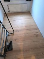 Vloeren leggen zonder zorgen, Ophalen, Zo goed als nieuw, 75 m² of meer, Laminaat