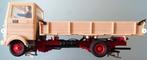 Mercedes-Benz LP608 Stabo schaalmodel, Hobby en Vrije tijd, Ophalen of Verzenden, Zo goed als nieuw, Bus of Vrachtwagen, Overige merken
