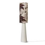 HK living lampenkap vintage floral, Ophalen of Verzenden, Zo goed als nieuw