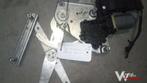 electr. raamechanisme golf cabrio bjr96 links achter