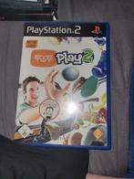 Play 2, ps2, 2 spelers, Ophalen of Verzenden, Zo goed als nieuw, Vanaf 3 jaar