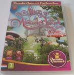 PC Game *** ALICE IN WONDERLAND *** Denda, Puzzel en Educatief, 1 speler, Ophalen of Verzenden, Zo goed als nieuw
