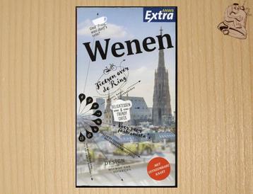 Wenen - ANWB Extra beschikbaar voor biedingen