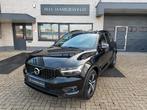 Volvo XC40 T3 R-line design 163PK Aut. alle denkbare opties!, Auto's, Leder, Bedrijf, 750 kg, 1477 cc