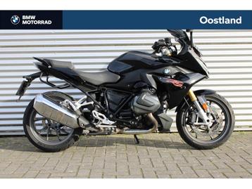 BMW R 1250 RS (bj 2020) beschikbaar voor biedingen