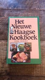 Het nieuwe Haagse Kookboek, Ophalen of Verzenden, Zo goed als nieuw, Overige onderwerpen