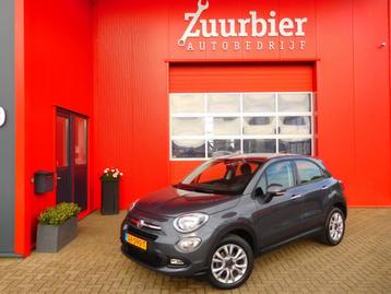 Fiat 500X 1.4 Turbo MultiAir PopStar beschikbaar voor biedingen