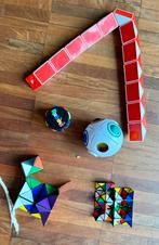 Wriemel dingetjes, Ophalen of Verzenden, Zo goed als nieuw, Overige typen, Overige