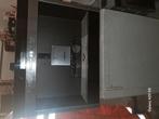 Siemens inbouw koffie machine, Ophalen of Verzenden, Zo goed als nieuw, Wit