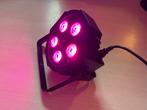 Ayra Compar 30 LED Lichteffect, Ophalen, Gebruikt, Licht, Kleur