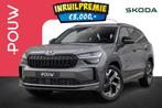Skoda Kodiaq 1.5 TSI PHEV 204pk DSG Sportline Business | Win, Auto's, 12 maanden, 1498 cc, 250 km/l, 26 kWh