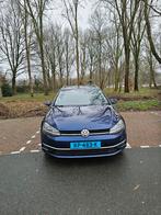 Volkswagen Golf Variant 1.6 TDI 115pk 7-DSG 2018 Blauw, 4 cilinders, Blauw, Origineel Nederlands, Particulier