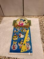 Krasplaatjes disney, Diversen, Kerst, Ophalen of Verzenden, Zo goed als nieuw