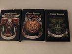 Ghost Hunter Kaartspel Set, Een of twee spelers, Ophalen of Verzenden, Zo goed als nieuw