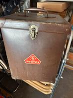 Complete set 8 mm camera, lamp, projector, Ophalen of Verzenden, 1960 tot 1980, Filmcamera