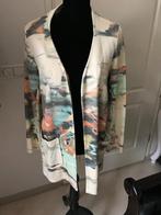 Lang Vest NIEUW Transfer, Transfer, Ophalen, Nieuw, Maat 38/40 (M)