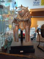 Romeinse gladiator helm, Antiek en Kunst, Ophalen of Verzenden