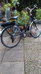 36v elektrische fiets, Ophalen, Gebruikt, 26 inch of meer, Handrem