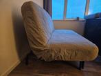 Te koop ikea slaapbank nyhamn, Ophalen, Overige maten, Zo goed als nieuw, Minder dan 150 cm