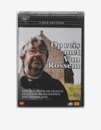 Op reis met van Rossem dvd, Cd's en Dvd's, Dvd's | Documentaire en Educatief, Natuur, Alle leeftijden, Ophalen of Verzenden, Zo goed als nieuw