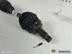Steekas Aandrijfas voor E9x 325i 330i XDRIVE 4x4 7529388, Gebruikt, Ophalen of Verzenden, Einsteinlaan 5 Rijswijk, Info@bmw.com