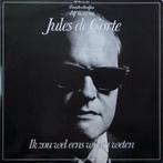 Jules de Corte Ik Zou Wel Eens Willen Weten (Dubbel LP 1974), Ophalen of Verzenden, Gebruikt, 12 inch, Pop