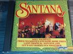 Santana - Soul Sacrifice, Ophalen of Verzenden, Zo goed als nieuw, Poprock
