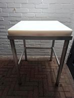 Hak-Kapblok / Snijplank., Huis en Inrichting, Keuken | Keukenbenodigdheden, Ophalen, Gebruikt