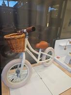 Loopfiets banwood, Ophalen of Verzenden, Zo goed als nieuw, Minder dan 16 inch