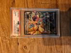 Japanese Hop's Zacian PSA10, Hobby en Vrije tijd, Verzamelkaartspellen | Pokémon, Ophalen of Verzenden, Zo goed als nieuw, Losse kaart
