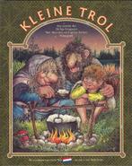 KLEINE TROL: Tor Age Bringsvaerd/I.Kongsgaard*Noors Sprookje, Ophalen of Verzenden, Zo goed als nieuw, Tor Age Bringsvaerd