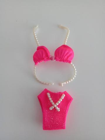 Leuke Zwemkleding voor (Barbie) Poppen (9 foto's) beschikbaar voor biedingen