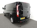 Ford Transit Custom 300 2.0 TDCI L2H1 Trend Aut. Airco Navi, Stof, Euro 6, 4 cilinders, 129 pk